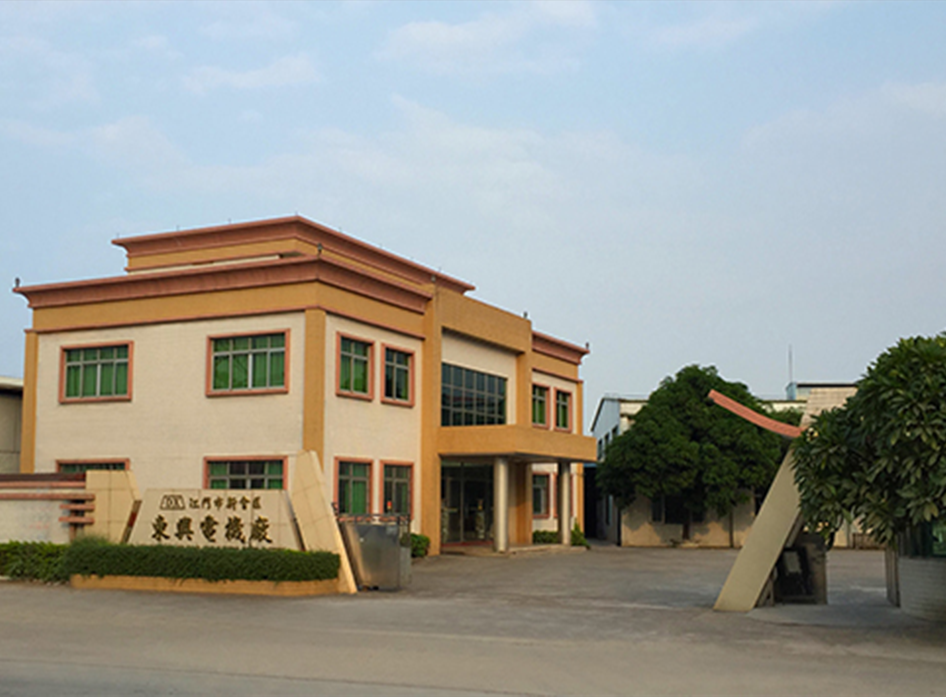 江門風(fēng)扇廠家